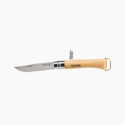 OPINEL N°10 Tire-Bouchon Décapsuleur