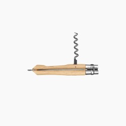 OPINEL N°10 Tire-Bouchon Décapsuleur