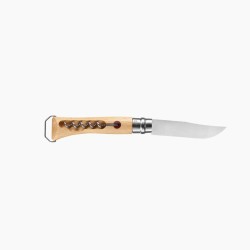 OPINEL N°10 Tire-Bouchon Décapsuleur