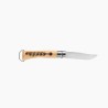OPINEL N°10 Tire-Bouchon Décapsuleur