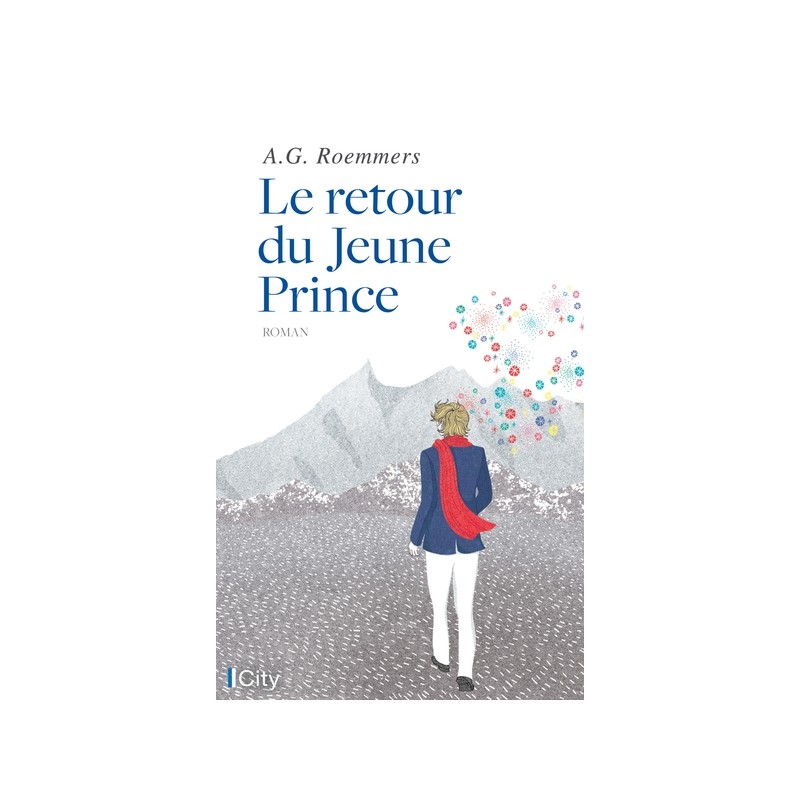 Le retour du Jeune Prince