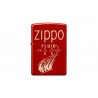 ZIPPO RETRO DESIGN