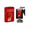 ZIPPO RETRO DESIGN