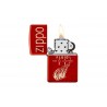 ZIPPO RETRO DESIGN